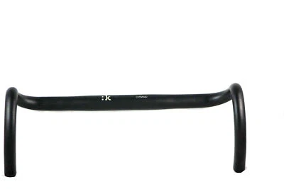 Fizik Cyrano R5 Spine Concept Bull Rennlenker Br.460 mm 31,8mm Alu - Bild 1 von 2