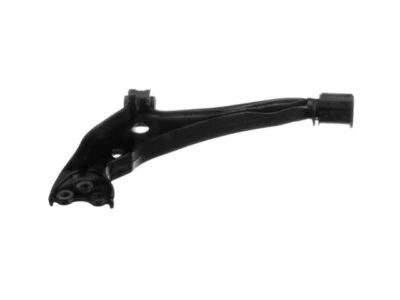 Brazo de control delantero izquierdo inferior Delphi 14566ZVZM 2000 para Nissan Quest 1999-2002 Foto 1 de 2