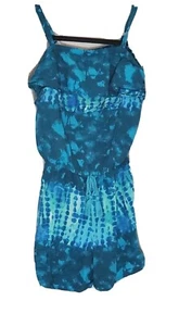 Girls Size 14 Romper - Picture 1 of 3