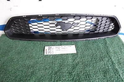 Ford Mustang 2015-2017 parachoques delantero rejilla OEM 2016 AW21732 Foto 1 de 4
