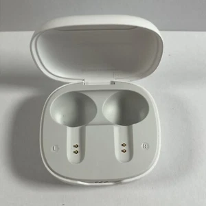 JBL Wave 300 TWS Weiß In-Ear Noise Cancelling Ladecase NUR (11) - Bild 1 von 10