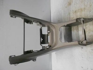 1998-2002 Toyota Corolla Center Console Front Lower 55343-02030 - Picture 1 of 12