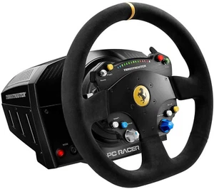 volante TS-PC RACER Ferrari 488 Challenge Edition PC Thrustmaster - Imagen 1 de 8