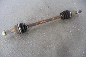 99-05 Mazda Miata NB Rear Left LH Axle Shaft (Automatic) 54K Miles (W/O ABS) - Picture 1 of 24
