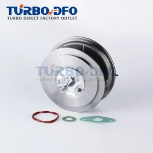 Turbo GTD1244VZ  Cartridge 829847-5001S mfs CHRA For Audi A1 8X1 8XK 1.6TDI 85KW - Picture 1 of 13