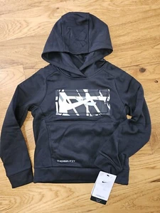 NWT boys Nike hoodie size 4 - Picture 1 of 1