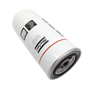 Genuine Altas-Copco 1613-6105-90 Spin-On Oil Filter Element - Picture 1 of 2