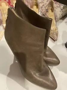 prada Ankle Boots 36 - Picture 1 of 9