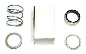 INGERSOLL-DRESSER PUMPS & COMPRESSORS, Mechanical Seal, CPM-10048, Shaft: 2.125" - Bild 1 von 1