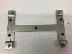 95-2018 Volvo Front/Rear License Plate Bracket 31420107 - Picture 1 of 4