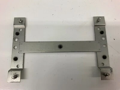 Soporte de matrícula delantero/trasero Volvo 95-2018 31420107 Foto 1 de 4