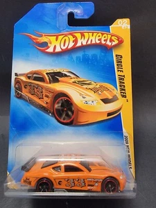 Hot Wheels - NASCAR Circle Tracker #33, HW Premier '10 - Picture 1 of 7