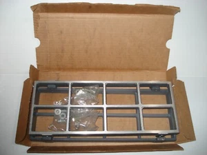 2 NOS Craftsman Table Saw Iron Extension 13" x 5" From Model 149.24270 149.24121 - Picture 1 of 6