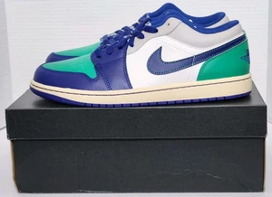 Jordan 1 Low Rare Air Größe 11,5 - Bild 1 von 13