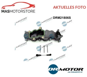 SAUGROHRMODUL DRMOTOR AUTOMOTIVE DRM21806S P FÜR AUDI A6 C6,A4 B8,A5,Q5,Q7,4F5 - Picture 1 of 6