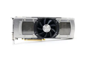 Nvidia GeForce GTX 690 4GB GPU GDDR5 | 1yr Warranty, Fast Ship! - Picture 1 of 4