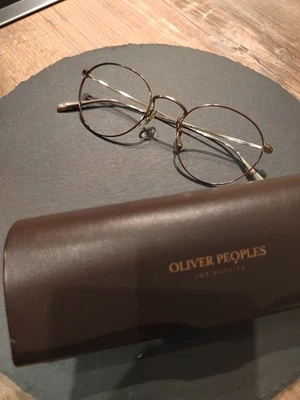 Brillengestell Oliver Peoples - Bild 1 von 3