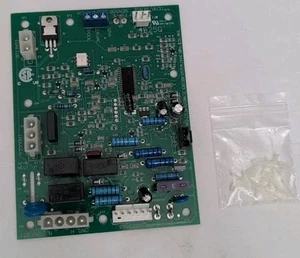 ANSI Z21.20 Automatic Ignition Board  Emerson 24 Volt VAC 60Hz 0.5A - Picture 1 of 1