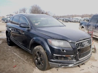 Used Turbocharger fits: 2012 Audi Q7 3.0L gasoline Grade A - Image 1 of 4