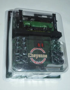 KIT MODELLINO M2 MACHINES 2025 CHEVROLET CHEYENNE - 1956 CHEVROLET K5 BLAZER 4X4 - Foto 1 di 5