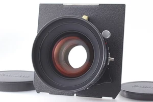 Seltenes [Top NEUWERTIG] Rodenstock Apo-Sironar-W 150mm f/5.6 80° Objektiv 5x7 aus JAPAN - Bild 1 von 15