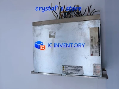 1PCS Tested Used Dongrong drive VLASV-070P3-RX with 60days warranty - Image 1 of 4