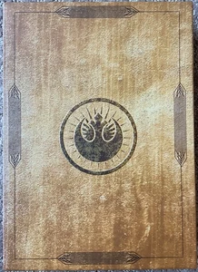 Star Wars: The Jedi Path and Book of Sith Deluxe Box Set  - Picture 1 of 2