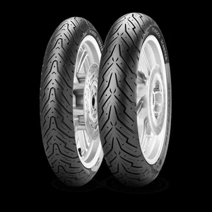 PIRELLI ANGEL SCOOTER - 130/80 - 15 M/C 63S TL - Picture 1 of 3