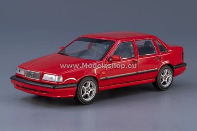 Maxichamps 940171460 Volvo 850, 1994 /red/ - Image 1 of 4