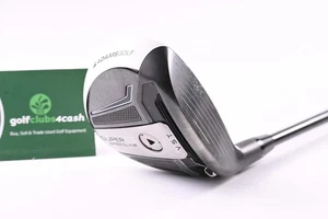 Adams Super LS #3 Wood / 15 Degree / Regular Flex HZRDUS Smoke Red RDX 60 Shaft - Picture 1 of 8