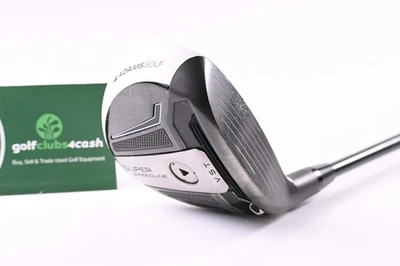 Adams Super LS #3 Wood / 15 Degree / Regular Flex HZRDUS Smoke Red RDX 60 Shaft - Image 1 of 4