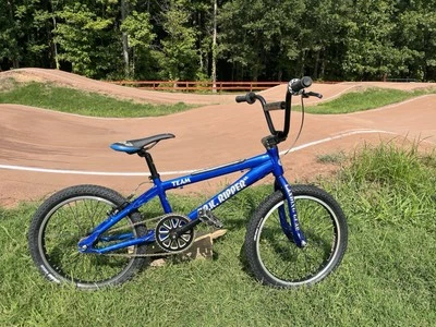 SE Racing PK Ripper Team BMX 2009 - Imagem 1 de 4