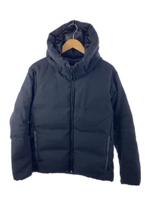 BEAUTY&YOUTH UNITED ARROWS Down Jacket, Size M, Polyester, Black, 1225-114-8956 - Picture 1 of 7