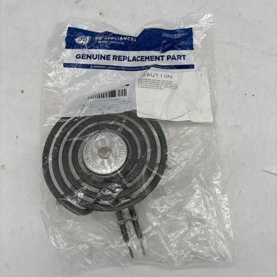 NUEVO OEM Genuino GE WB30X31058, WB31X46067 Rango Elemento de Seguridad Foto 1 de 4