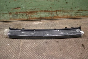 9339 VW Crafter II 7C Stoßfänger Hinten Mitte PDC 7C0807305D 7C0807417A - Bild 1 von 4