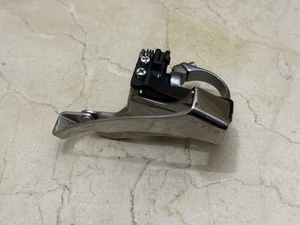 Desviador Shimano  Xtr Fd-m960  31.8 Dual 3x9 Velocidades - Imagen 1 de 12