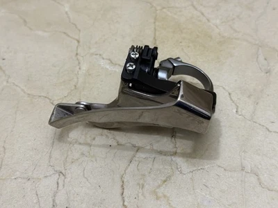 Desviador Shimano  Xtr Fd-m960  31.8 Dual 3x9 Velocidades - Imagen 1 de 4