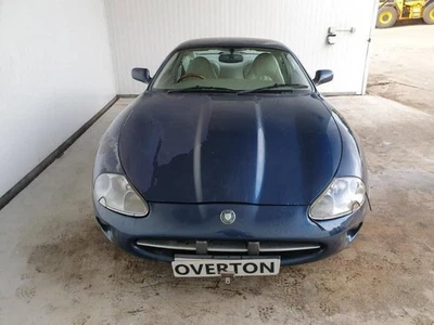 JAGUAR XK8 1996-2006 РАДИАТОР ОХЛАЖДЕНИЯ ВЕНТИЛЯТОР/МОТОР 4,0 Л БЕНЗИНА - Изображение 1 из 4