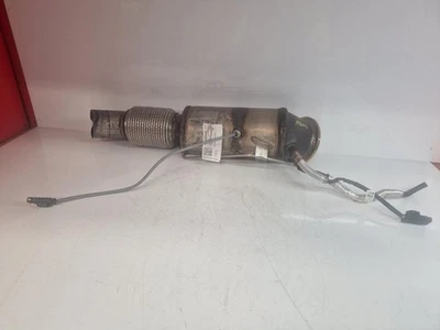 BMW 1 SERIES 2019 CATALYTIC CONVERTER CAT 3.0L PETROL F20/F21 M140i 18328602882 - Image 1 of 4