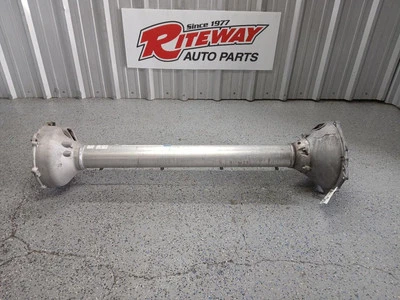 97-04 C5 CORVETTE AT TORQUE TUBE DRIVESHAFT ASSY OEM Foto 1 de 4