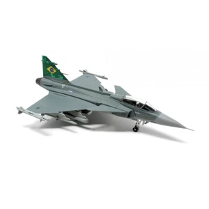 Avión modelo Aviation72 1:72 SAAB Gripen Fuerza Aérea Brasileña AV7243008 - Imagen 1 de 4