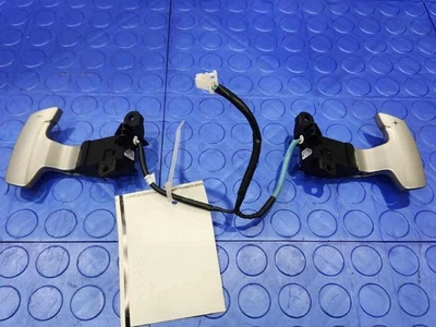 Juego de palanca de cambios de volante Subaru XV Crosstrek 2013-2016 OEM 34325FJ001 Foto 1 de 4