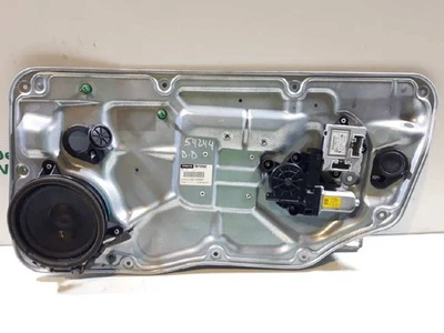 30784510 LEVE GLACE AVANT DROIT / 1610627 POUR VOLVO S80 BERLINA 2.4 D KINETIC - Image 1 of 4