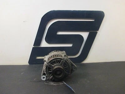 Jaguar S-Type 2002 4,0 L AT alternador generador potencia automático  Foto 1 de 4