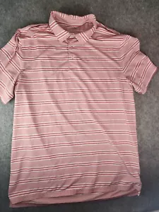 Southern Tide Performance Polo Golf Stretch Men’s Sz XL Striped - Picture 1 of 8