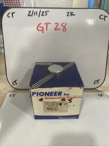 Pioneer Engine Expansion Plug EPC-280-25 (single) - Picture 1 of 2