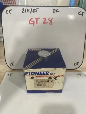 Pioneer Engine Expansion Plug EPC-280-25 (single) - Image 1 of 2