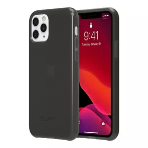 Incipio NGP Pure Slim Case for iPhone 11 Pro - Black - Picture 1 of 2