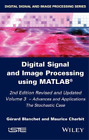 Gérard Blanchet Maur Digital Signal and Image Processing using MATLA (Hardback)