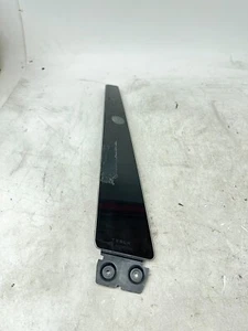 OEM 2016-2020 TESLA MODEL X Front RH Door Exterior B-Pillar Cover 1083902-00-BB - Picture 1 of 9